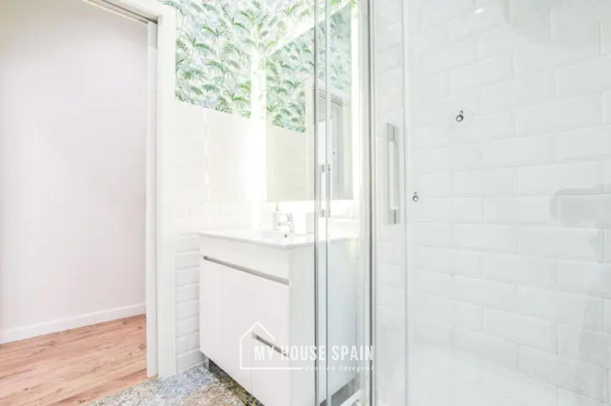 Myhousespain - Estrena Apartamento En El Centro De Madrid - Atocha Exterior foto